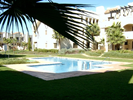 Pool - sun or shade all day